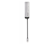 Verbatim USB-C - 4x USB 3.0 1x USB-C - 1192940 - zdjęcie 3